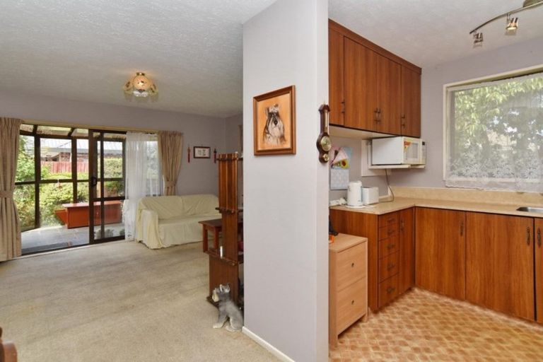 Photo of property in 2/6 Florance Place, Parklands, Christchurch, 8083