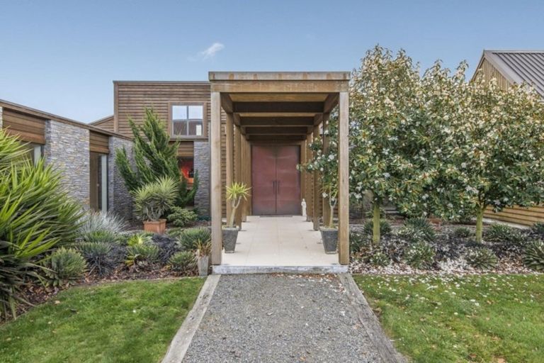 Photo of property in 562 Sandy Knolls Road, West Melton, Christchurch, 7675