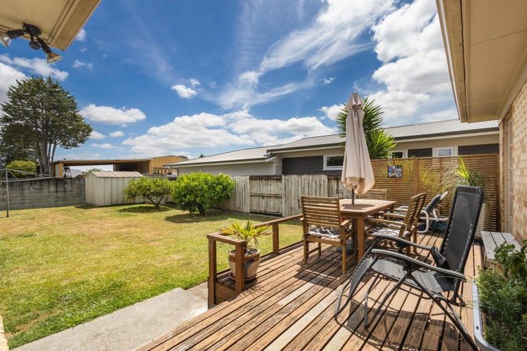Photo of property in 10 Miro Street, Matamata, 3400