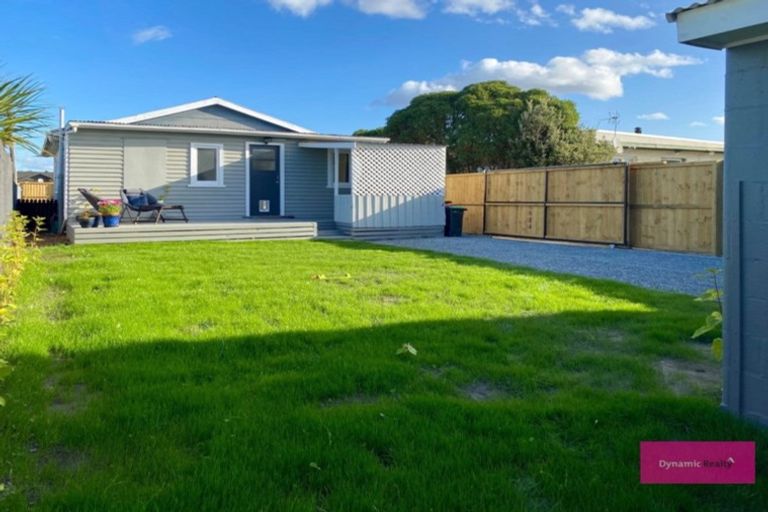 Photo of property in 9 Sylvia Street, Parklands, Christchurch, 8083