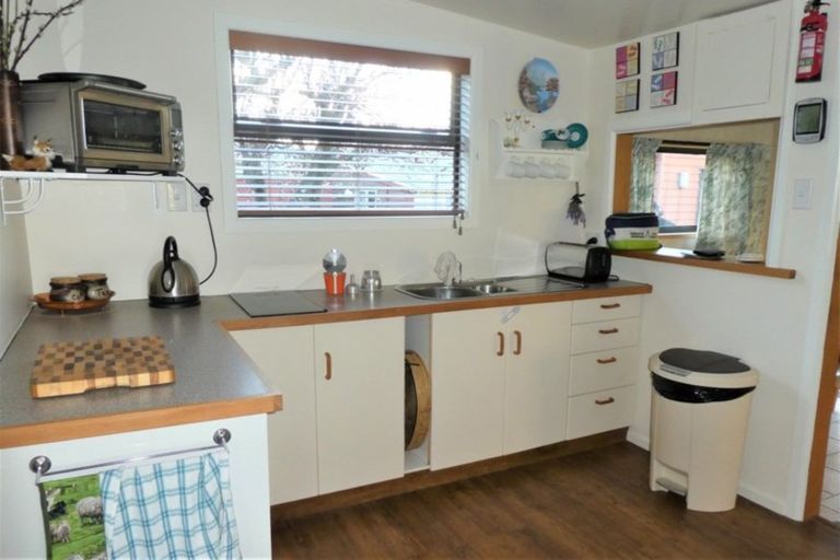 Photo of property in 2583 Otematata Kurow Road, Otematata, 9412