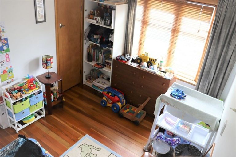 Photo of property in 8 Konini Street, Levin, 5510