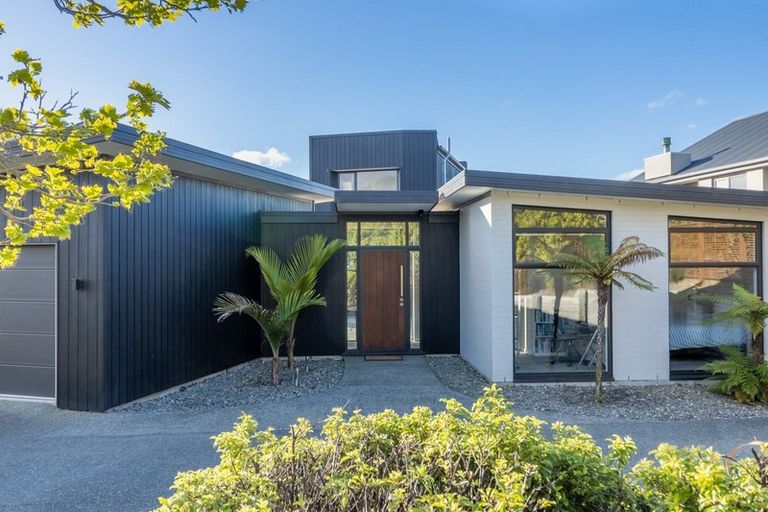 Photo of property in 157 Panorama Drive, Enner Glynn, Nelson, 7011