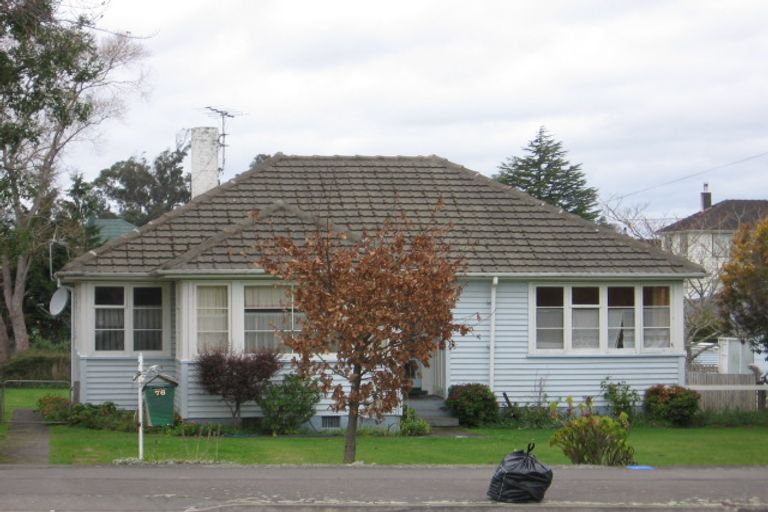 Photo of property in 76 Opaki Road, Lansdowne, Masterton, 5810