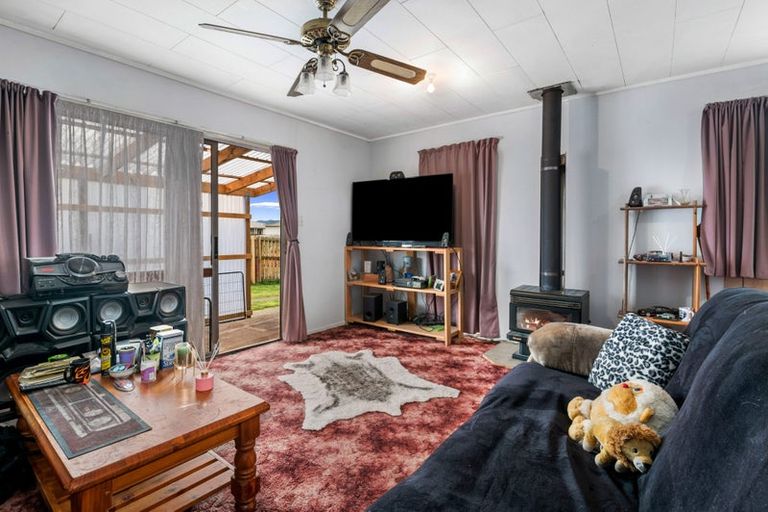 Photo of property in 8 Kowhai Avenue, Murupara, 3025