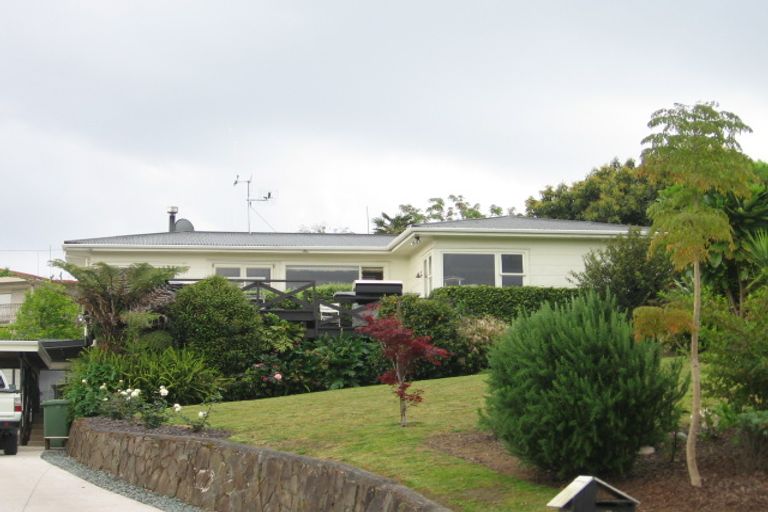 Photo of property in 90 Omokoroa Road, Omokoroa, 3114