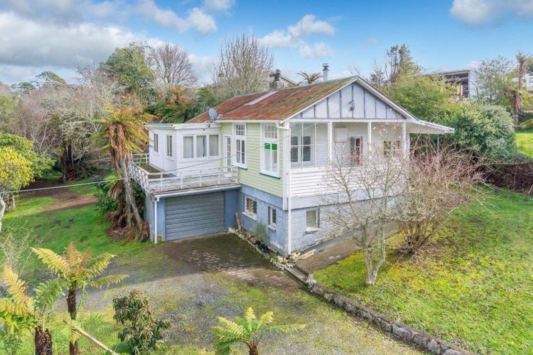 Photo of property in 4 View Terrace, Piopio, 3912
