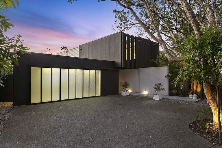 Photo of property in 6a Kowhai Street, Takapuna, Auckland, 0622