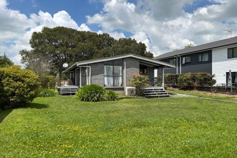 Photo of property in 21 Hibiscus Avenue, Hamilton Lake, Hamilton, 3204