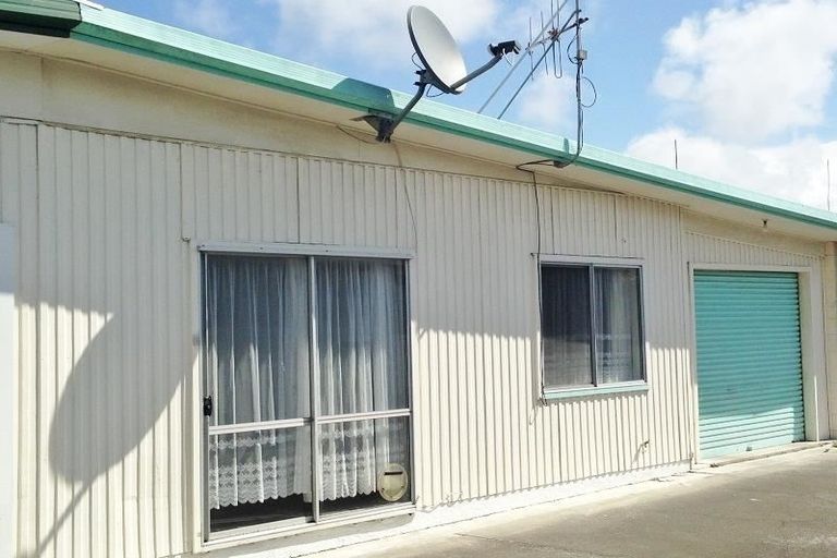 Photo of property in 4/93 Nelson Crescent, Napier South, Napier, 4110