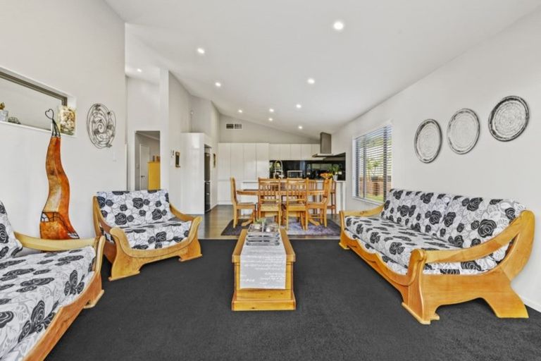 Photo of property in 55 Aspiring Avenue, Flat Bush, Auckland, 2019