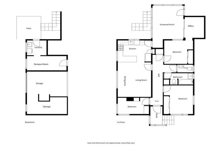 Photo of property in 21 Spottiswoode Street, Andersons Bay, Dunedin, 9013