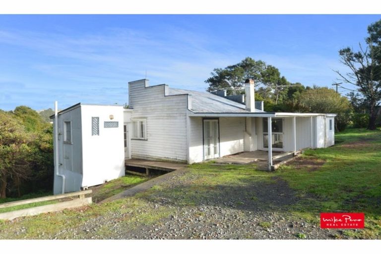 Photo of property in 1490 Mangakahia Road, Titoki, Whangarei, 0172