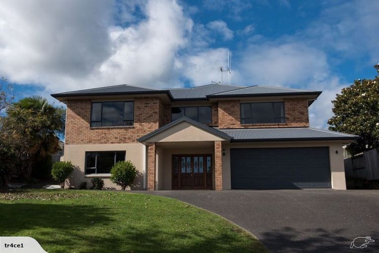 Photo of property in 6 Honeysuckle Lane, Ohauiti, Tauranga, 3112