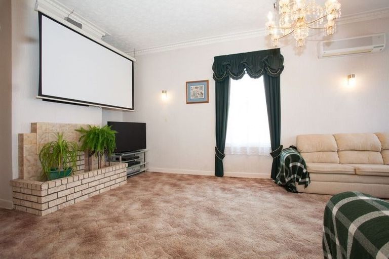 Photo of property in 16 Ralph Street, Huntly, 3700