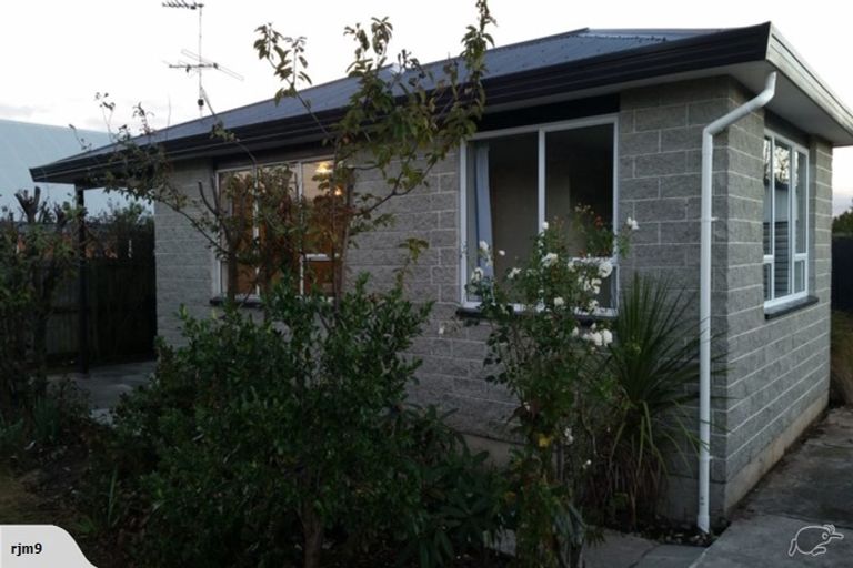 Photo of property in 11 Coleridge Street, Rolleston, 7614