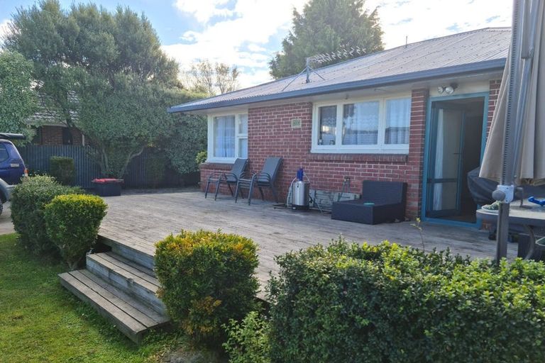 Photo of property in 77 Dunbars Road, Halswell, Christchurch, 8025