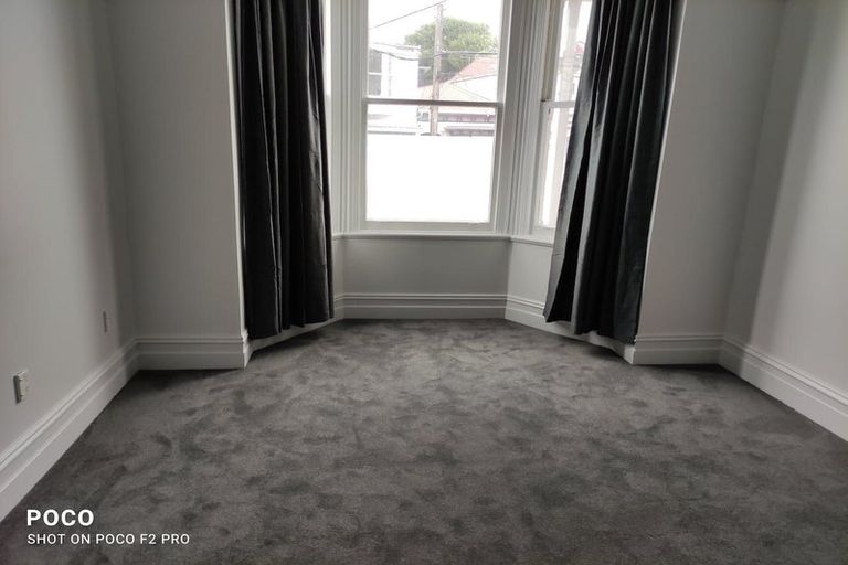 Photo of property in 66 Wallace Street, Mount Cook, Wellington, 6021