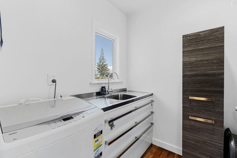 Photo of property in 40c Fitzroy Road, Fitzroy, New Plymouth, 4312