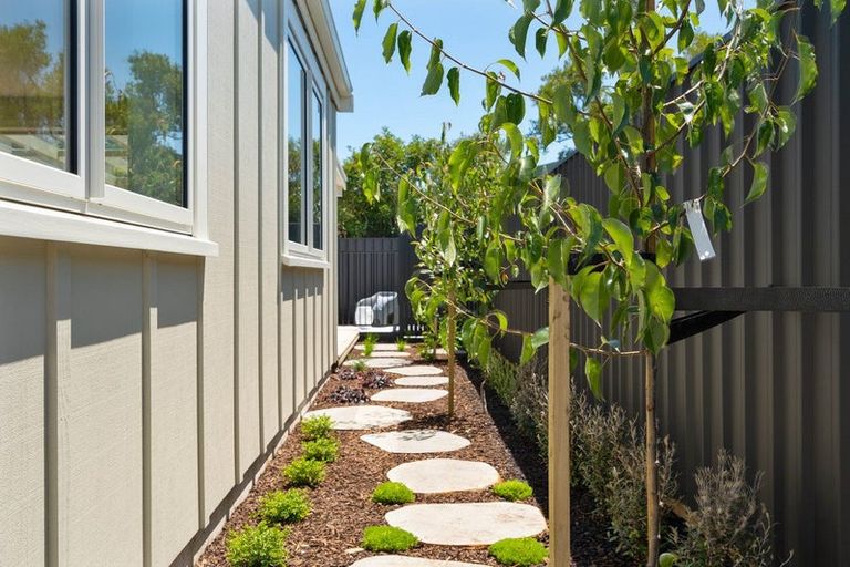 Photo of property in 45b Weld Street, Martinborough, 5711