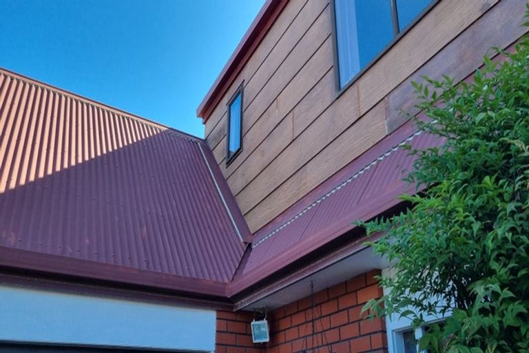 Photo of property in 1/321 Greers Road, Bishopdale, Christchurch, 8053