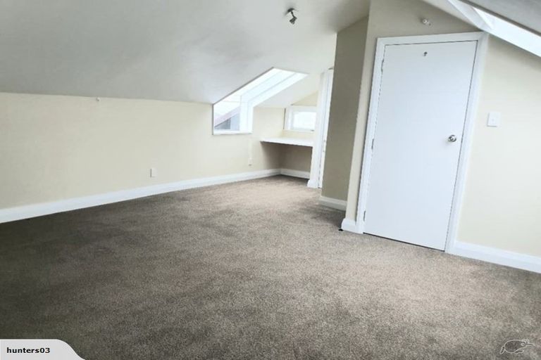 Photo of property in 64 Central Terrace, Kelburn, Wellington, 6012