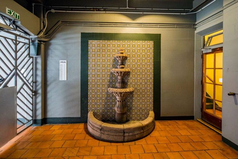 Photo of property in Invincible House, 7/161 Willis Street, Te Aro, Wellington, 6011