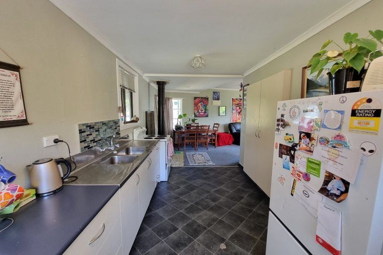 Photo of property in 431 Arnold Valley Road, Arnold Valley, Dobson, 7872