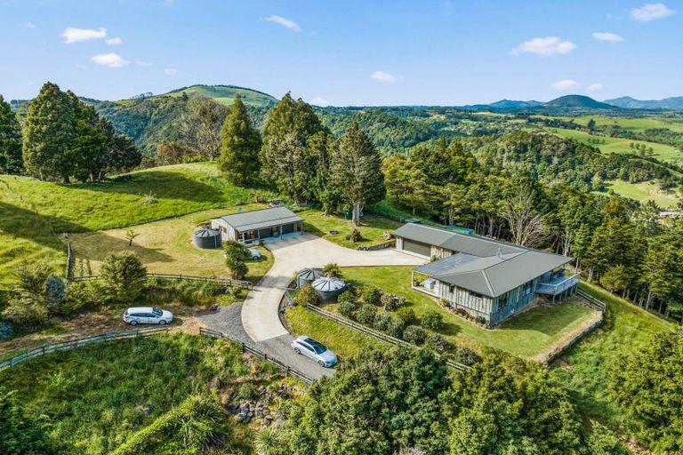 Photo of property in 43b Wood Road, Maungatapere, Whangarei, 0179