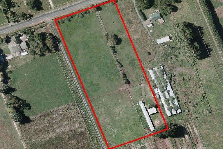 Photo of property in 109 Popes Road, Takanini, 2105