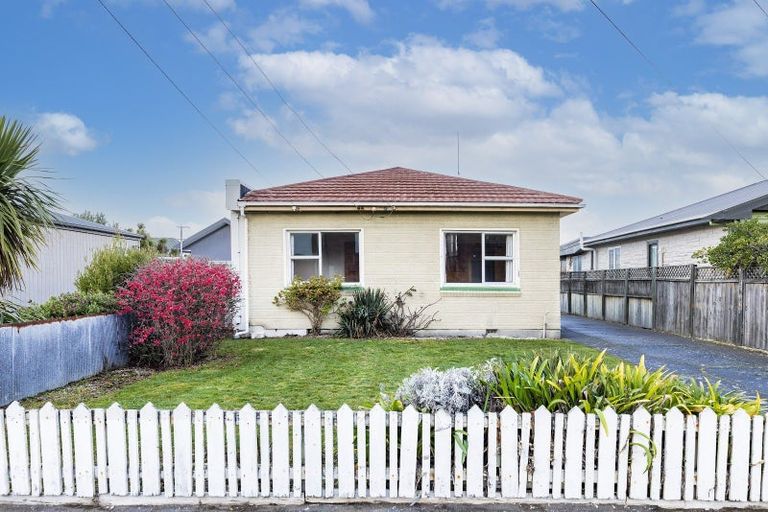Photo of property in 13 Lonsdale Street, New Brighton, Christchurch, 8083