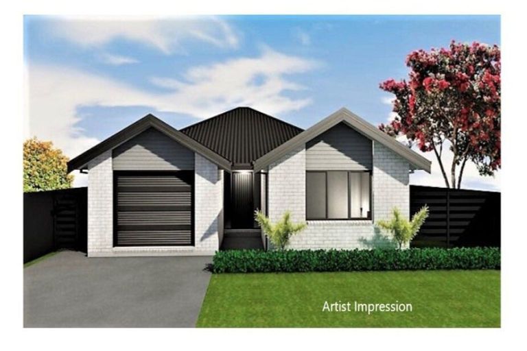 Photo of property in 39 Higgins Street, Marewa, Napier, 4110