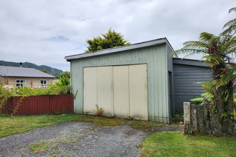 Photo of property in 25a Ballance Street, Runanga, 7803