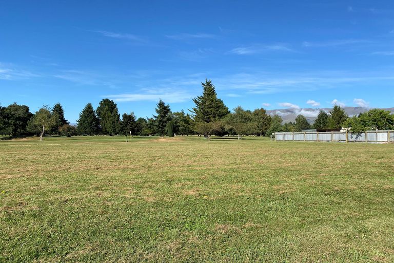 Photo of property in 46 Talbot Road, Fairlie, 7925