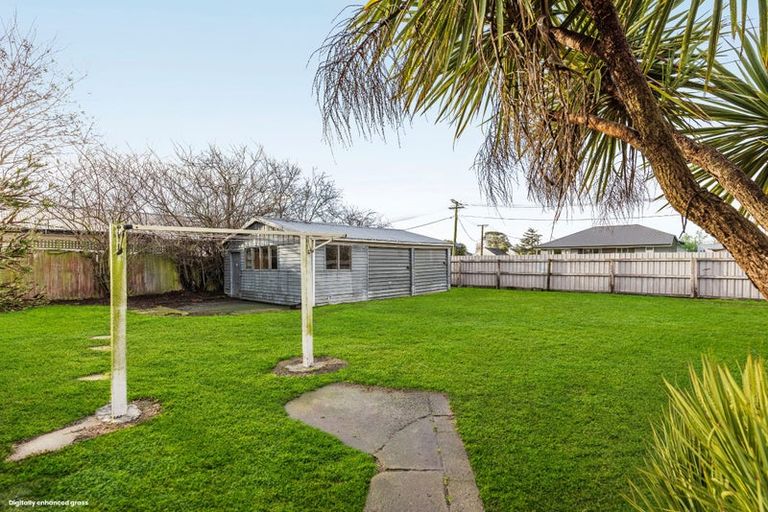 Photo of property in 25 Mattingley Street, Aranui, Christchurch, 8061
