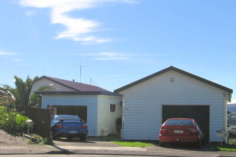 Photo of property in 15 Birla Terrace, Broadmeadows, Wellington, 6035