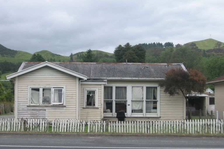 Photo of property in 29 Te Kumi Road, Te Kuiti, 3910