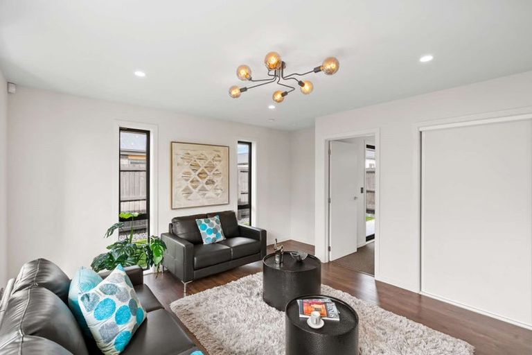 Photo of property in 9 Gallop Lane, Yaldhurst, Christchurch, 8042