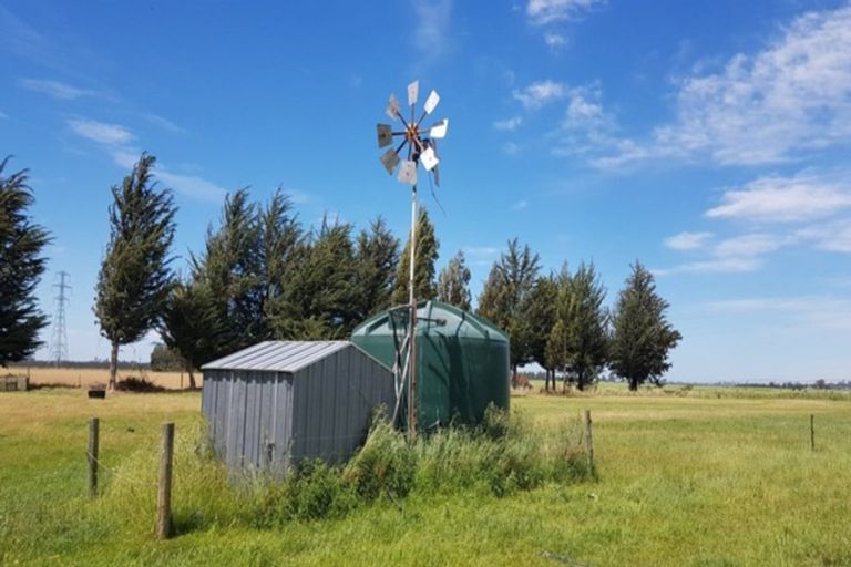 Photo of property in 206 Arundel Belfield Road, Belfield, Geraldine, 7992