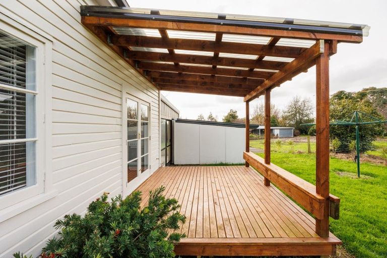 Photo of property in 916 Tennent Drive, Linton, Palmerston North, 4472