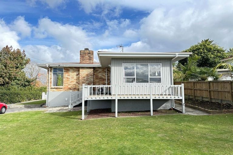 Photo of property in 38 Eighteenth Avenue, Tauranga South, Tauranga, 3112
