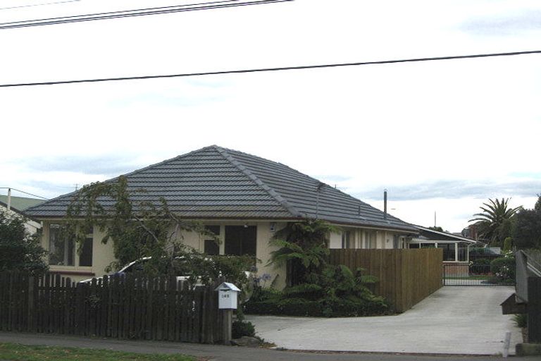 Photo of property in 165a Sparks Road, Hoon Hay, Christchurch, 8025