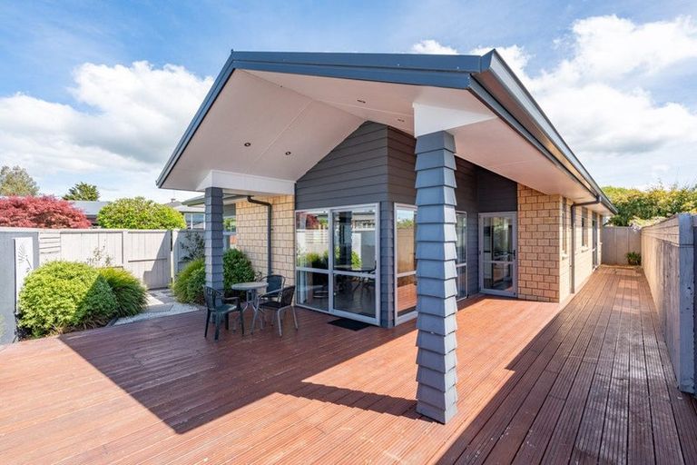 Photo of property in 261 Carlton Street, Te Awamutu, 3800