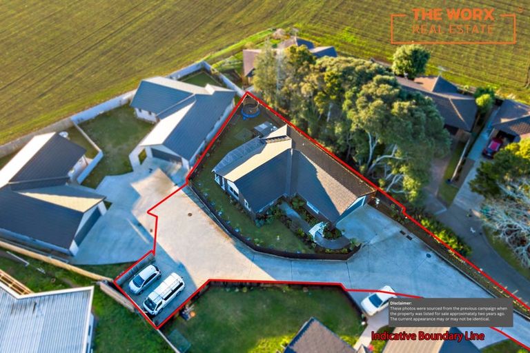 Photo of property in 46d Church Street, Tuakau, 2121