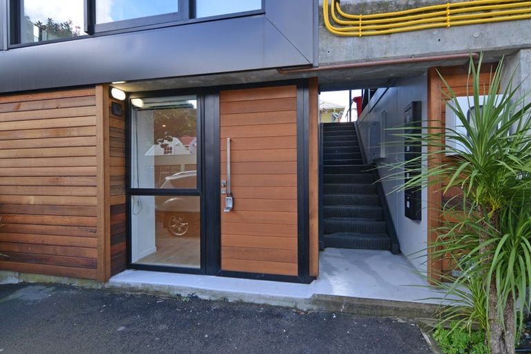 Photo of property in 3a Epuni Street, Hutt Central, Lower Hutt, 5011