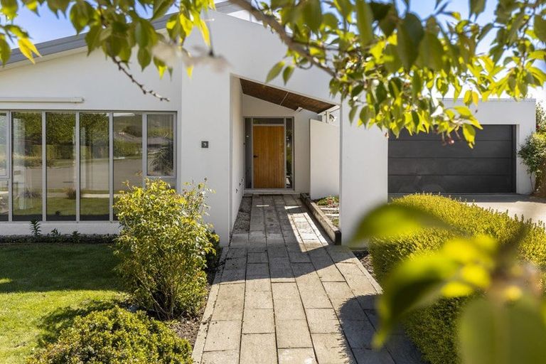 Photo of property in 9 Easthaven Place, Redwoodtown, Blenheim, 7201