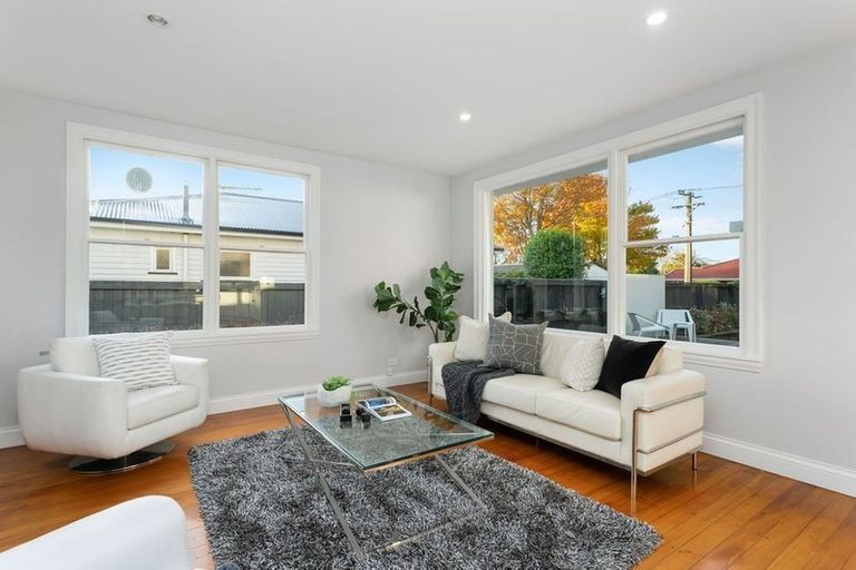 Photo of property in 7 Norfolk Street, St Albans, Christchurch, 8052