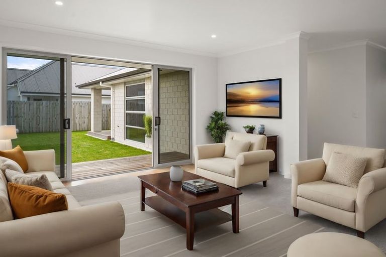 Photo of property in 5a Ancroft Drive, Matamata, 3400