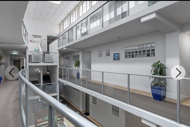 Photo of property in Paramount Apartments, 15/281 Maunganui Road, Mount Maunganui, 3116