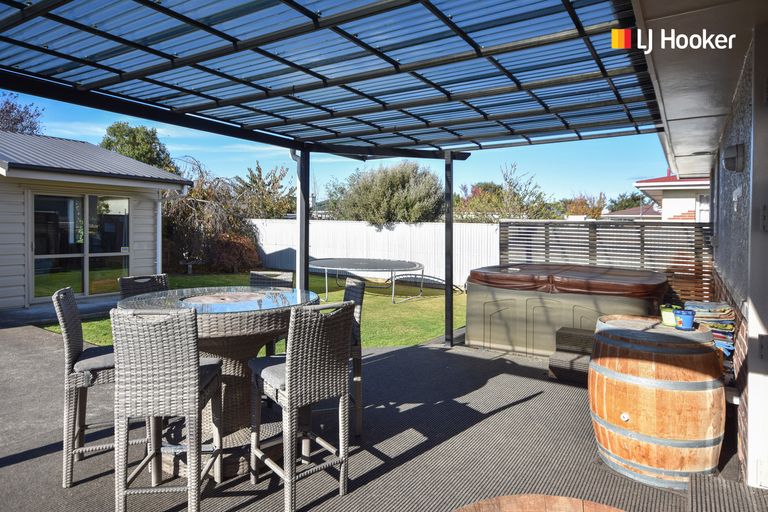 Photo of property in 78 Forfar Street, Mosgiel, 9024